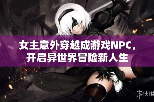 女主意外穿越成游戏NPC，开启异世界冒险新人生