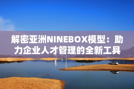 解密亚洲NINEBOX模型：助力企业人才管理的全新工具