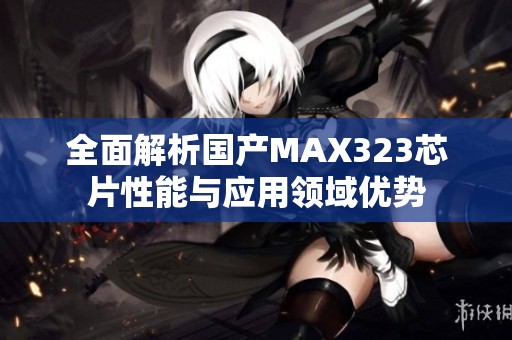 全面解析国产MAX323芯片性能与应用领域优势