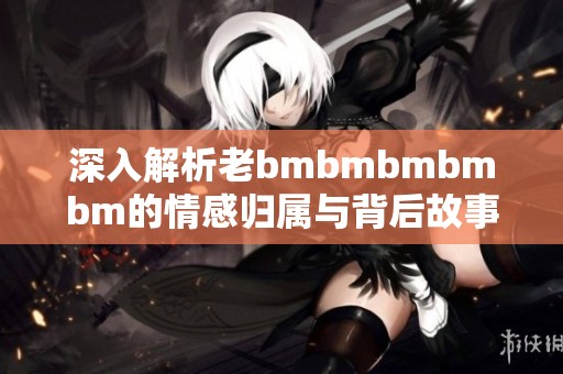 深入解析老bmbmbmbmbm的情感归属与背后故事